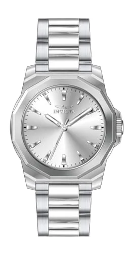 INVICTA ▫️ Relógio de quartzo para homem Speedway em aço inoxidável - 42 mm 3