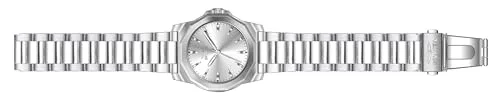INVICTA ▫️ Relógio de quartzo para homem Speedway em aço inoxidável - 42 mm 4