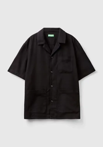 United Colors of Benetton ▫️ Camisa para homem 2