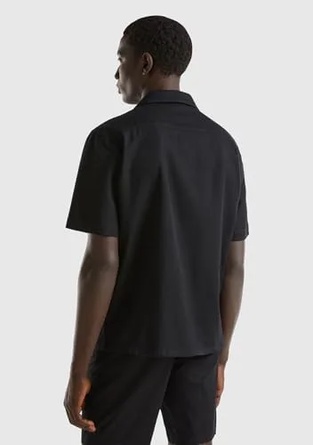 United Colors of Benetton ▫️ Camisa para homem 3