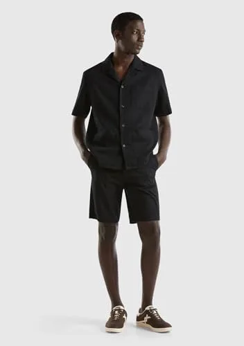United Colors of Benetton ▫️ Camisa para homem 5