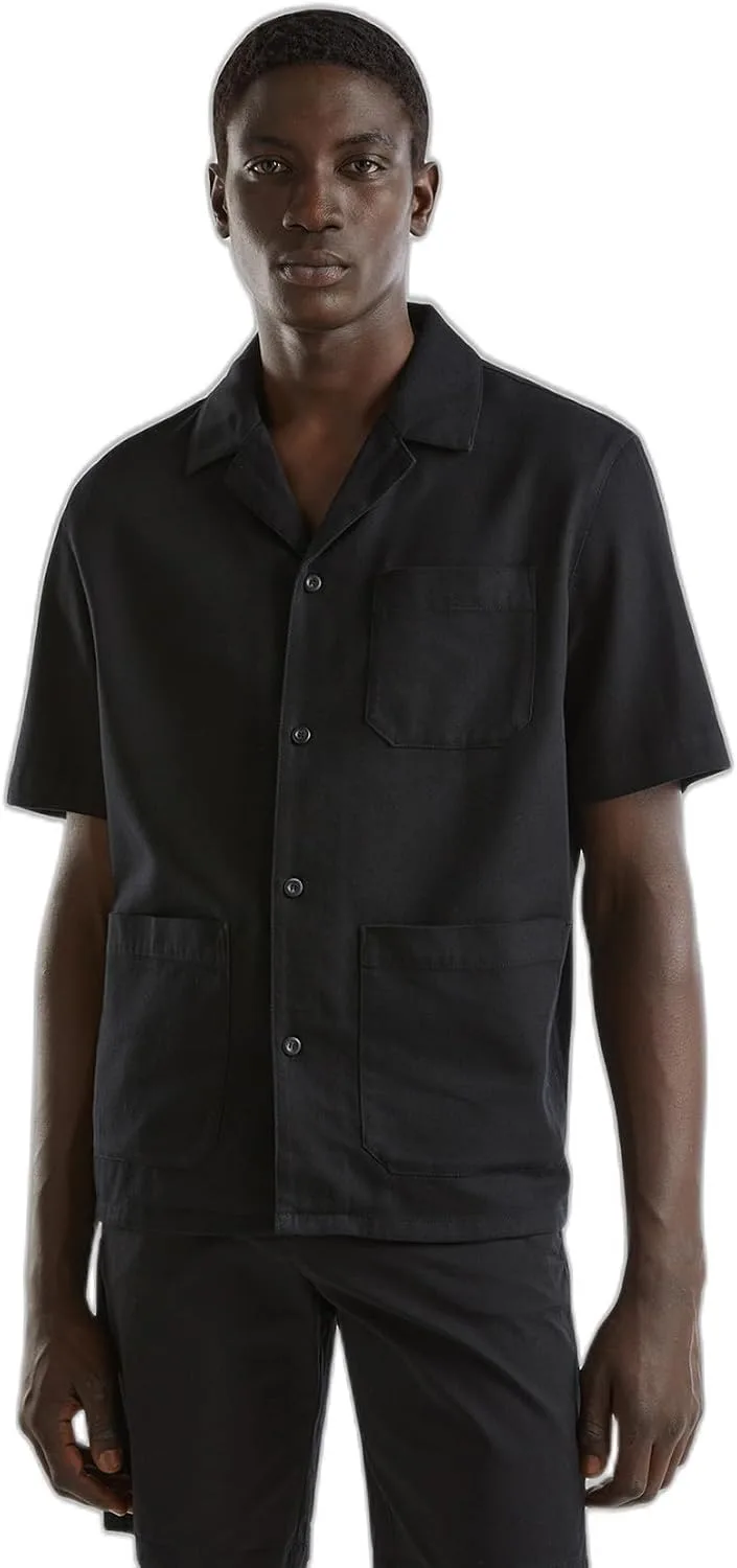 United Colors of Benetton ▫️ Camisa para homem