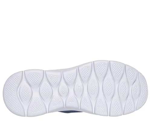 Skechers ▫️ Mulher Go Walk Flex Grand Entry Slip-In Ténis 2