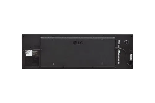 LG ▫️ Monitor Videowall 37BH7N-H.AEU Full HD de 37" a 60 Hz 3