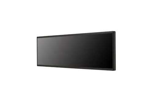 LG ▫️ Monitor Videowall 37BH7N-H.AEU Full HD de 37" a 60 Hz 4