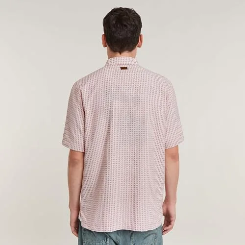 G-STAR ▫️ Camisa Resort - Camiseta para homem 2