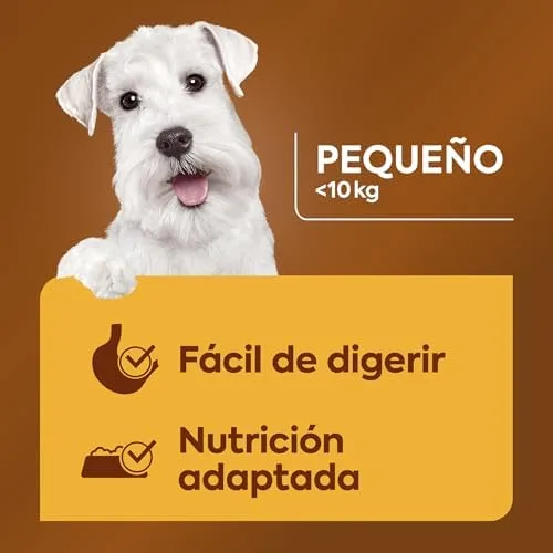 ultima ▫️ Fit & Delicious para Cães - Mini patê em pote, Sabor de Boi - Caixa de 22 x 150 g 5