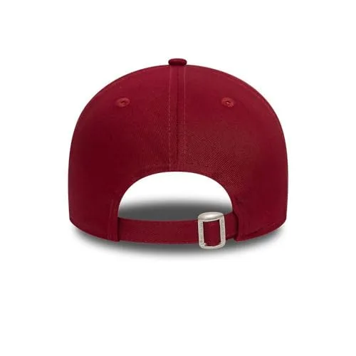 New Era ▫️ Boné de basebol MLB League Essential Boné ajustável 9Twenty NY LA 4