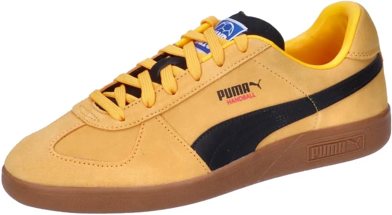 PUMA ▫️ Handball Indoor Court ShoeUnisex Adulto