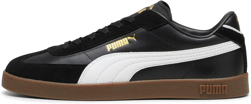 PUMA ▫️ Club 2 Era 397447, Tênis Unissex para adultos