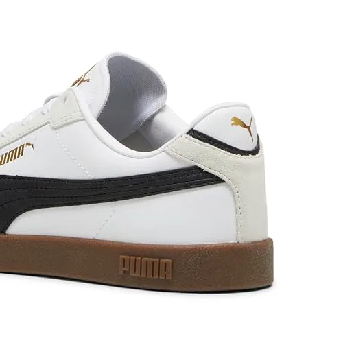 PUMA ▫️ Club 2 Era 397447 Ténis unissexo para adulto 5
