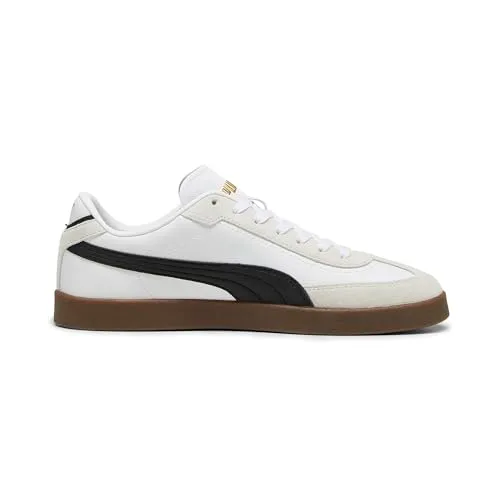 PUMA ▫️ Club 2 Era 397447 Ténis unissexo para adulto 7