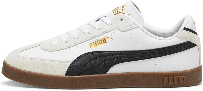 PUMA ▫️ Club 2 Era 397447 Ténis unissexo para adulto