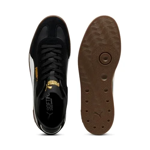 PUMA ▫️ Club II Era Preto Bketgd 6