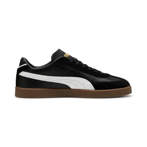 PUMA ▫️ Club II Era Preto Bketgd 7