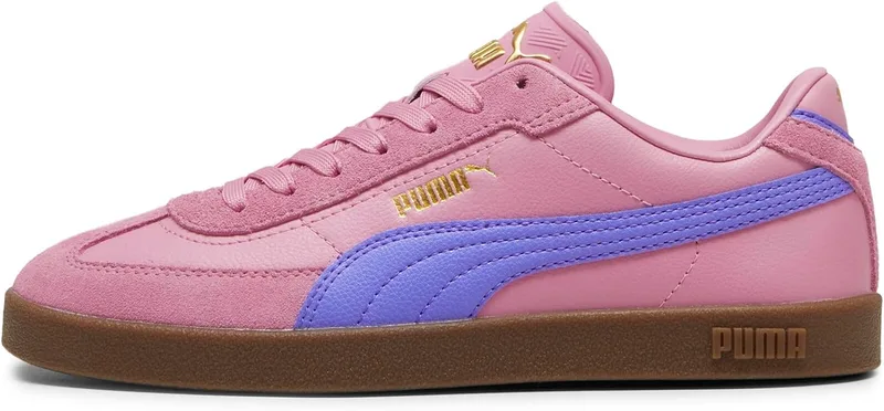 PUMA ▫️ Club 2 Era 397447 Sapatilhas unissexo para adultos