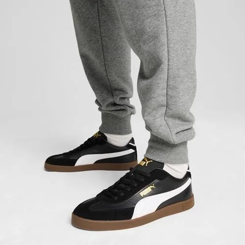 PUMA ▫️ Club II Era Preto Bketgd 2