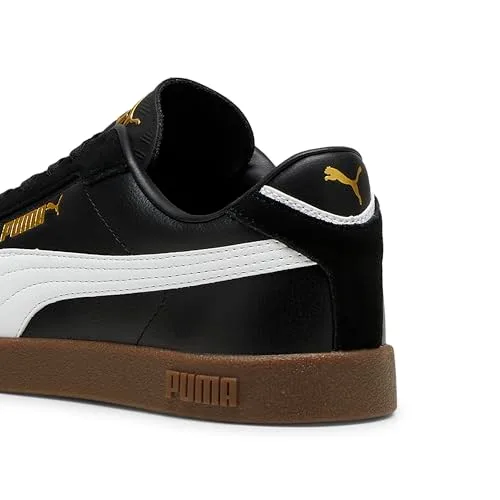 PUMA ▫️ Club II Era Preto Bketgd 5
