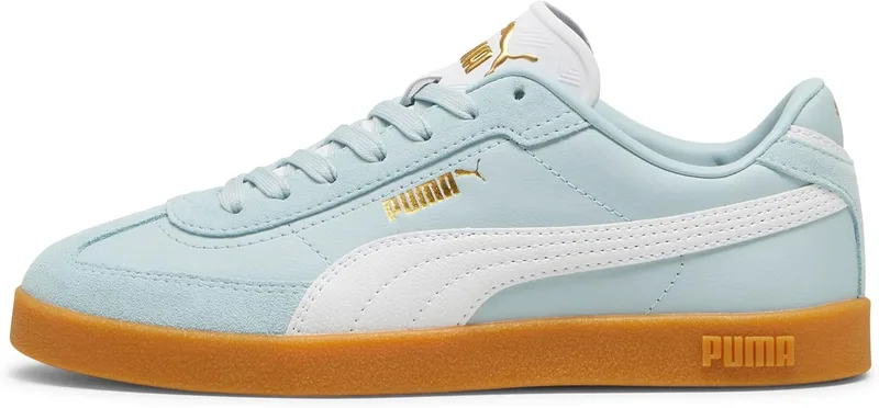 PUMA ▫️ Club 2 Era 397447 Sapatilhas unissexo para adultos