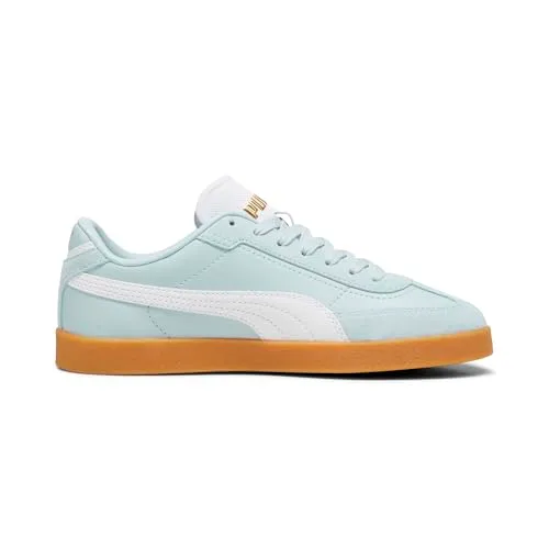 PUMA ▫️ Club II Era Preto Bketgd 5