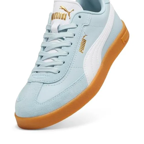 PUMA ▫️ Club II Era Preto Bketgd 6