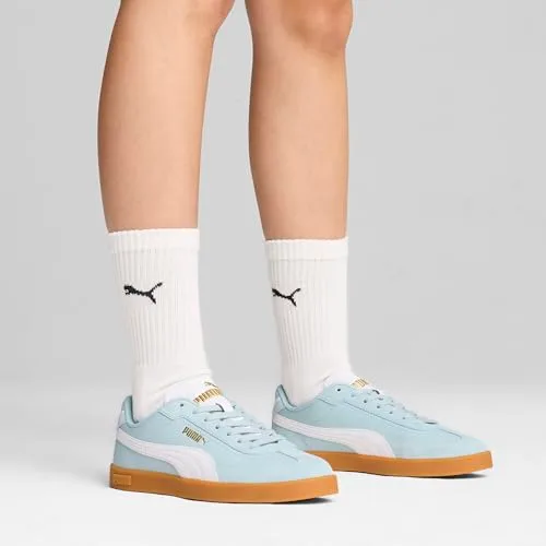 PUMA ▫️ Club II Era Preto Bketgd 7