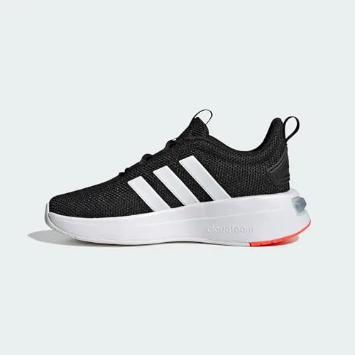 adidas ▫️ Ténis Racer Tr23 para crianças – Ténis de corrida unissexo para crianças 2