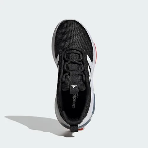adidas ▫️ Ténis Racer Tr23 para crianças – Ténis de corrida unissexo para crianças 3