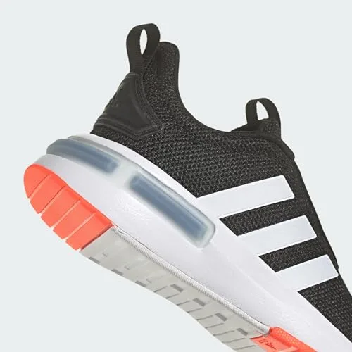 adidas ▫️ Ténis Racer Tr23 para crianças – Ténis de corrida unissexo para crianças 4