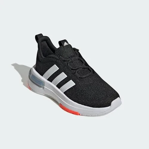 adidas ▫️ Ténis Racer Tr23 para crianças – Ténis de corrida unissexo para crianças 5