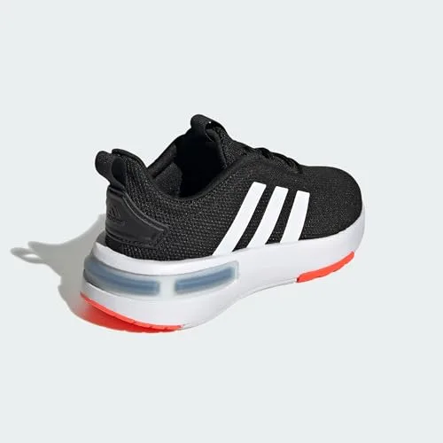 adidas ▫️ Ténis Racer Tr23 para crianças – Ténis de corrida unissexo para crianças 6