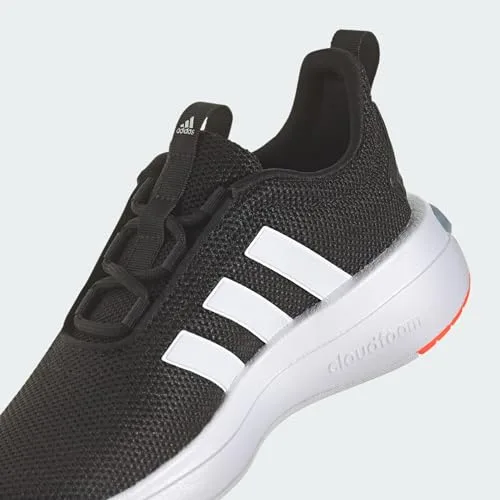 adidas ▫️ Ténis Racer Tr23 para crianças – Ténis de corrida unissexo para crianças 7