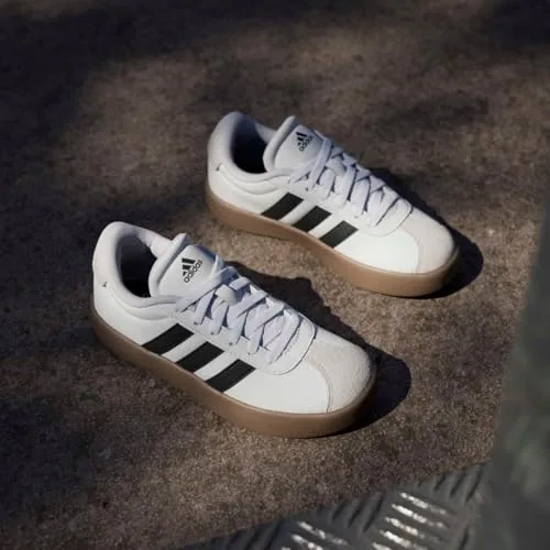 adidas ▫️ Sapatilhas Unisexo para Crianças Vl Court 3.0 3