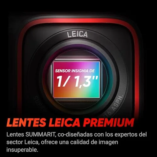 Insta360 ▫️ Ace Pro - Câmara de ação concebida em colaboração com a Leica 3