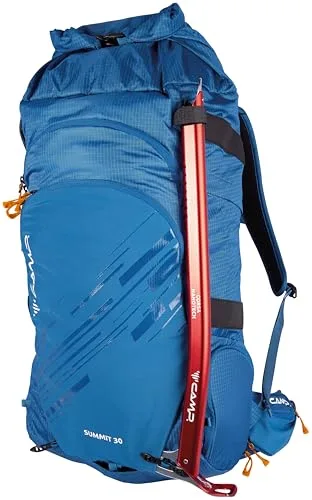 C.A.M.P. ▫️ Mochila - SUMMIT 30 - Azul - 30 L 2