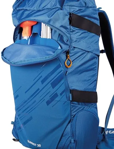 C.A.M.P. ▫️ Mochila - SUMMIT 30 - Azul - 30 L 6