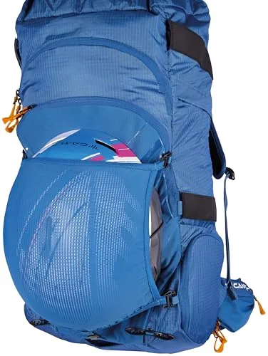 C.A.M.P. ▫️ Mochila - SUMMIT 30 - Azul - 30 L 7