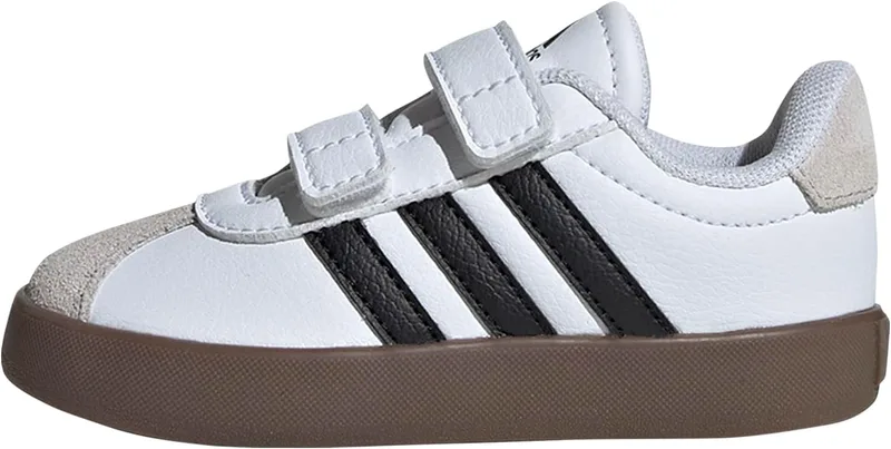 adidas ▫️ Ténis Unisex para crianças VL Court 3.0