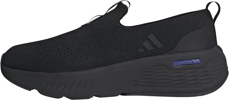 adidas ▫️ Sapatos Cloudfoam GO Lounger para homem