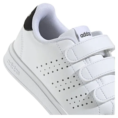 adidas ▫️ Ténis Advantage Base 2.0 Unissexo para Crianças (Crianças) 2