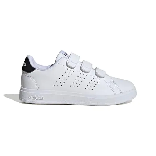 adidas ▫️ Ténis Advantage Base 2.0 Unissexo para Crianças (Crianças) 3