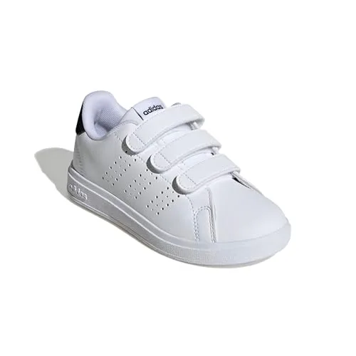 adidas ▫️ Ténis Advantage Base 2.0 Unissexo para Crianças (Crianças) 4
