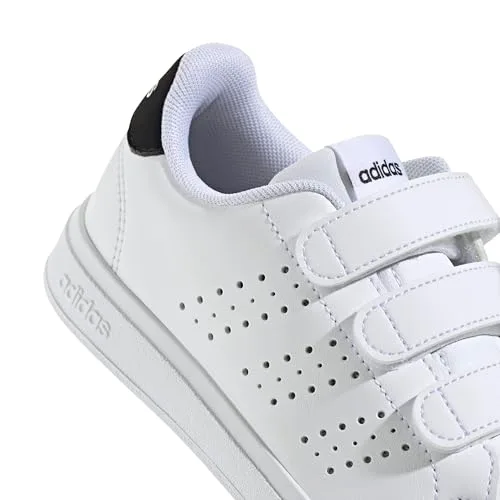 adidas ▫️ Ténis Advantage Base 2.0 Unissexo para Crianças (Crianças) 6
