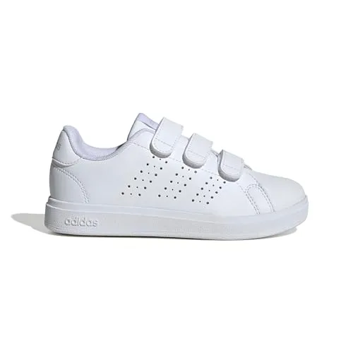 adidas ▫️ Ténis Advantage Base 2.0 Unisexo para Crianças (Crianças) 3