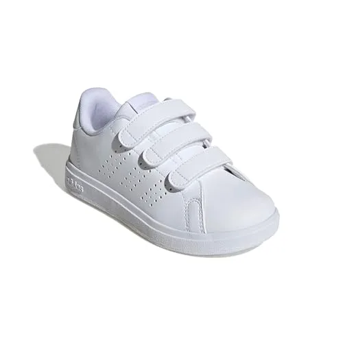 adidas ▫️ Ténis Advantage Base 2.0 Unisexo para Crianças (Crianças) 4