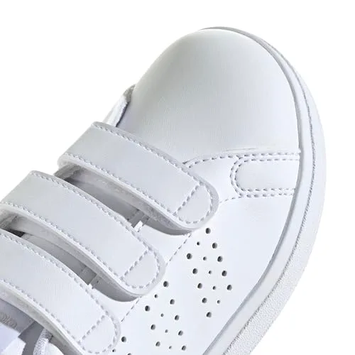adidas ▫️ Ténis Advantage Base 2.0 Unisexo para Crianças (Crianças) 6