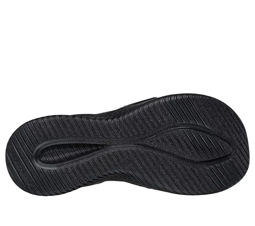 Skechers ▫️ Ultra Flex 3.0 - Never Netter Hands Free Slip-ins - Sandálias para meninas 2