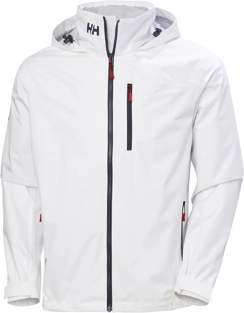 Casaco com capuz Helly Hansen Crew para homem