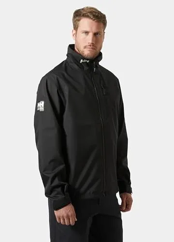 Helly Hansen ▫️ Casaco Crew Jacket 2.0 para homem 3