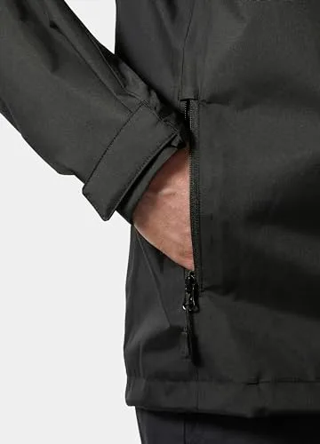 Helly Hansen ▫️ Casaco Crew Jacket 2.0 para homem 5